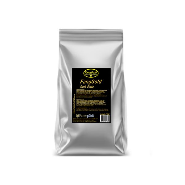 🎁 FangGold Soft Duck 5kg (100% off)