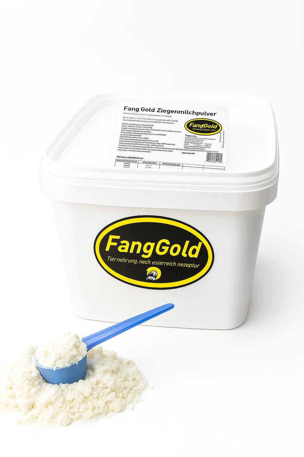 FangGold Goat’s milk - powder 1,5kg