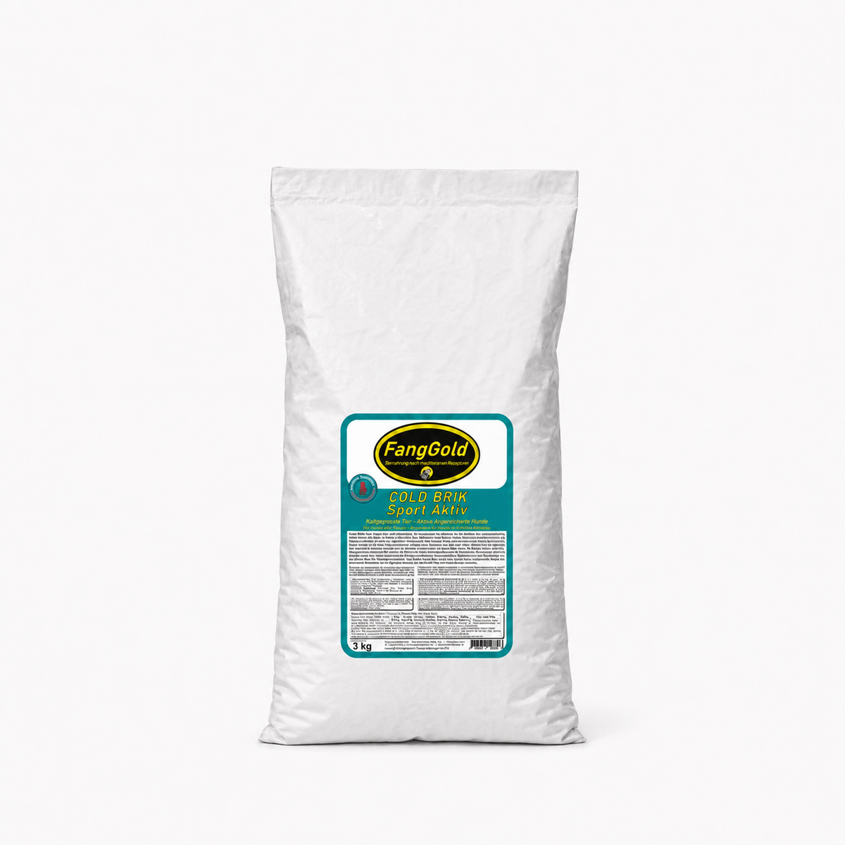 FangGold Cold Brik Sport Activ 3kg