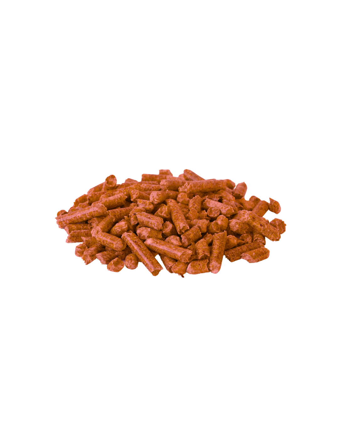 FangGold carrot pellets 1 kg