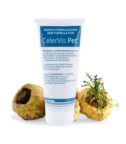 DOGOteka CelerVis NEW Energy Paste 150 g