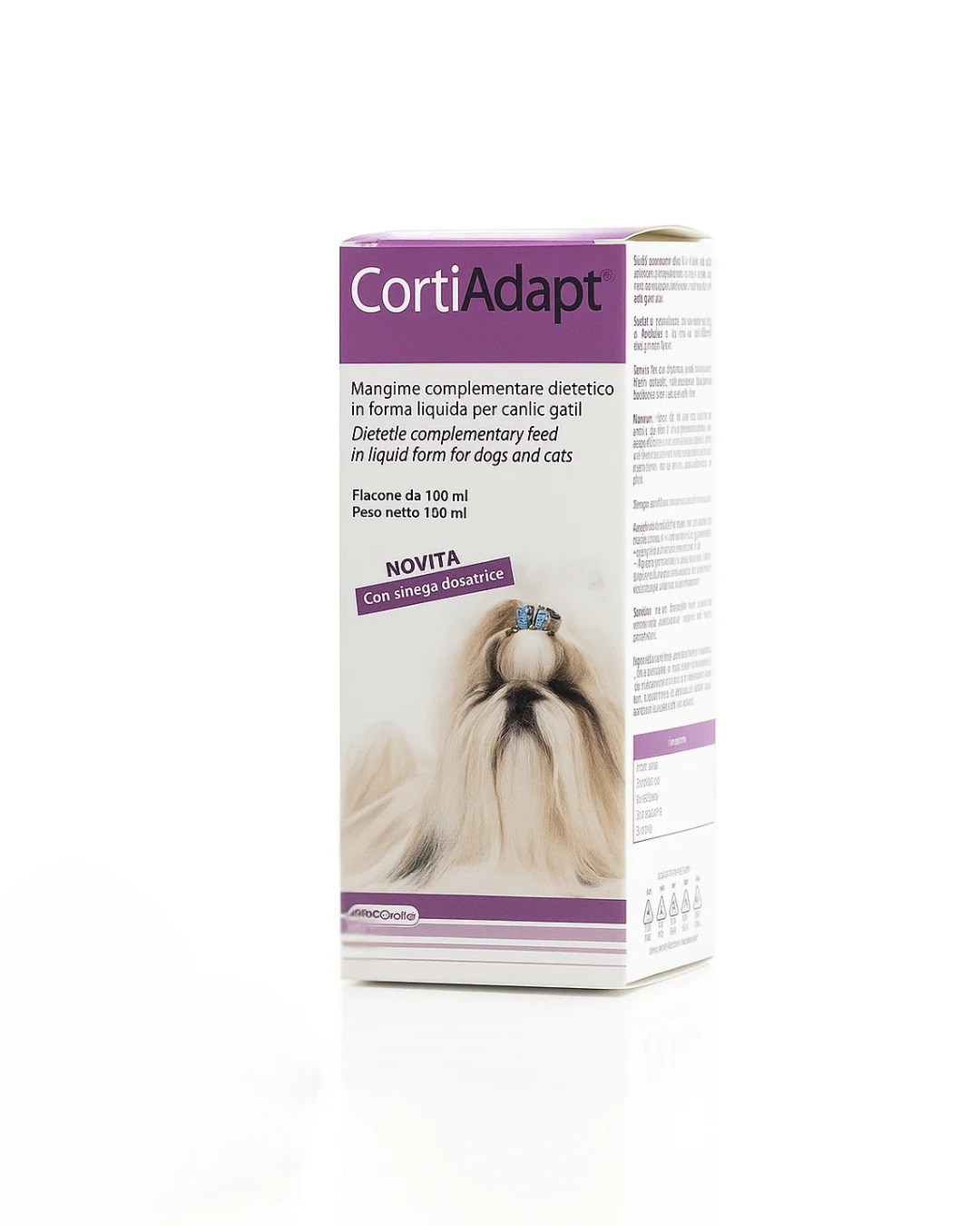 Dogoteka CortiAdapt