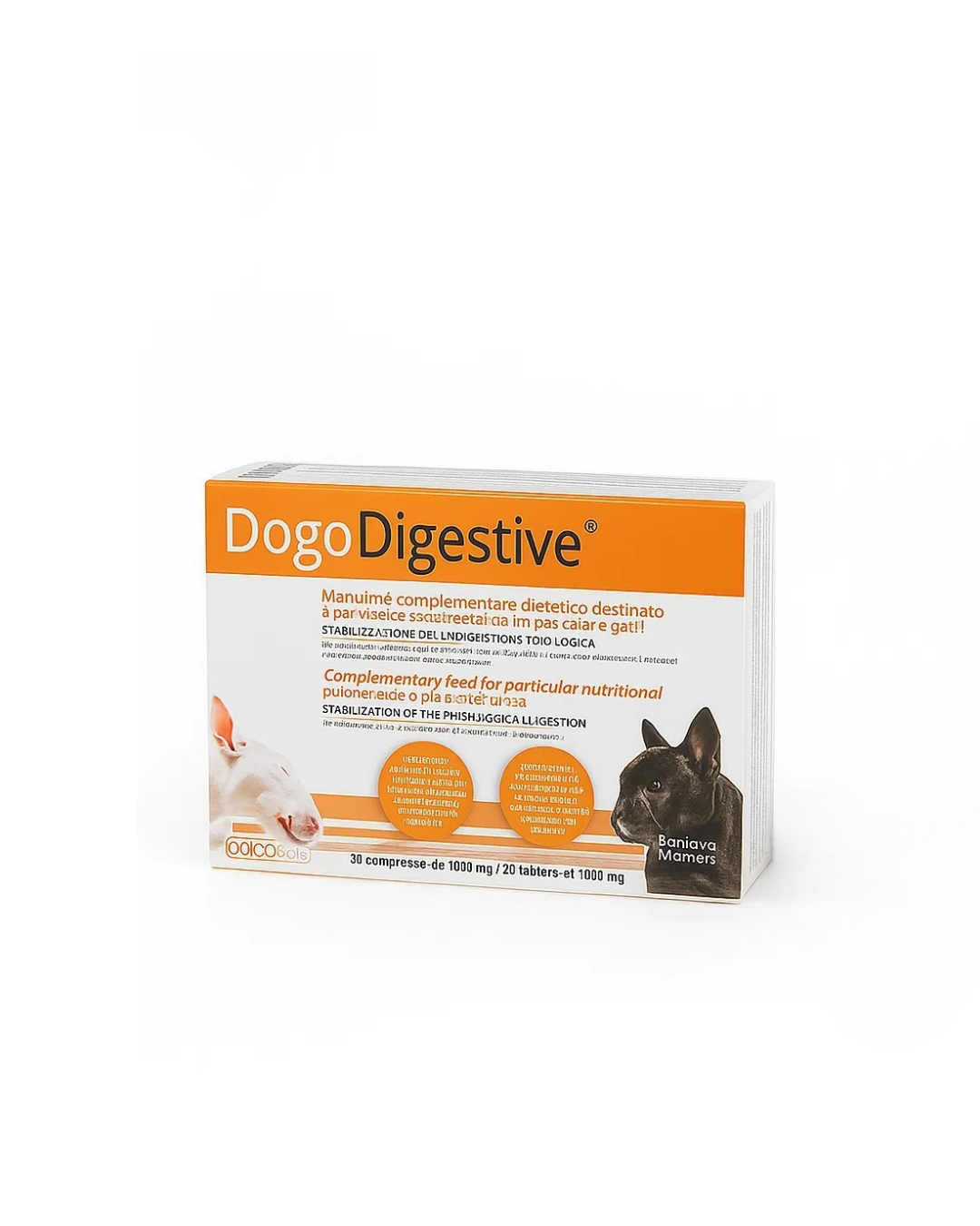 Dogoteka DogoDigestive New 2024