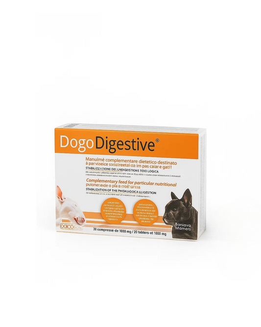 Dogoteka DogoDigestive New 2024