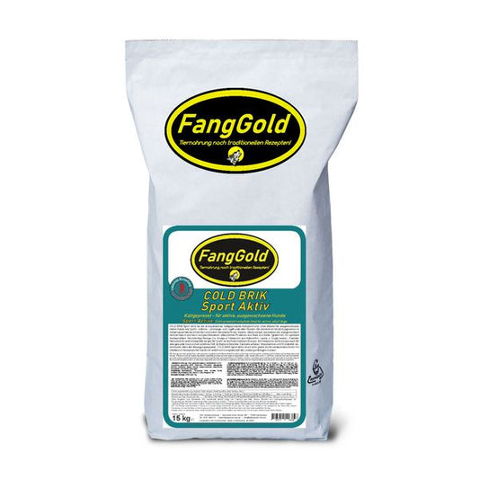 🎁 FangGold Cold Brik Sport Active 15kg (100% off)