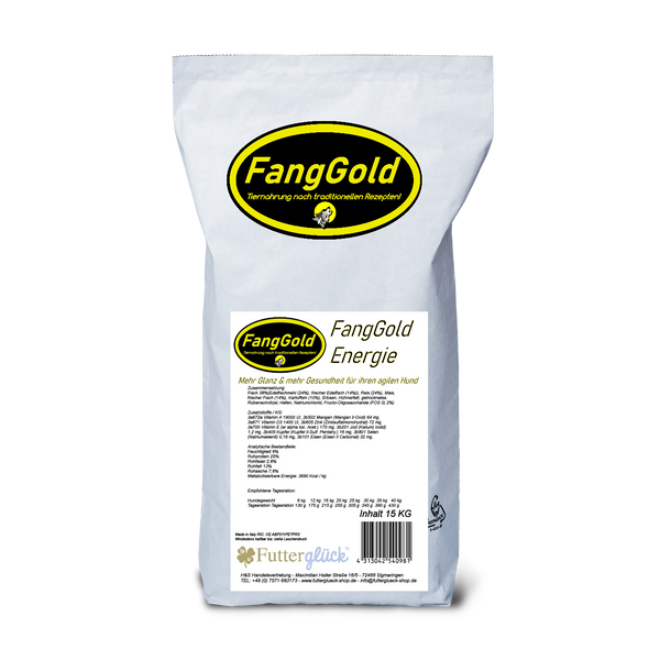 🎁 FangGold Energie 15kg (100% off)