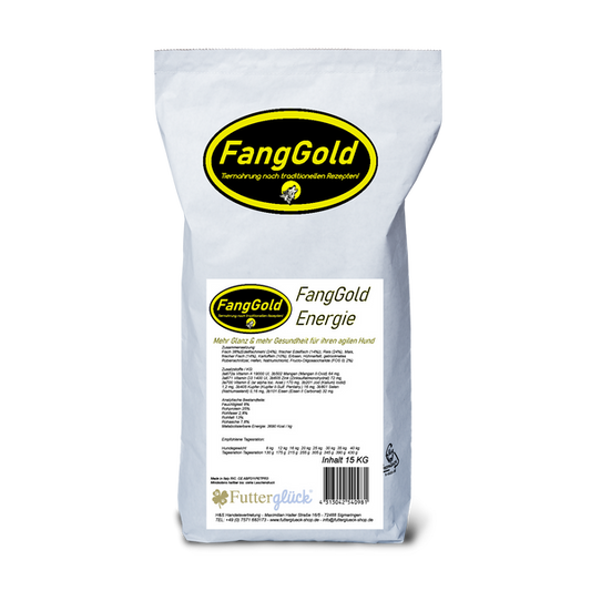 🎁 FangGold Energie 15kg (100% off)
