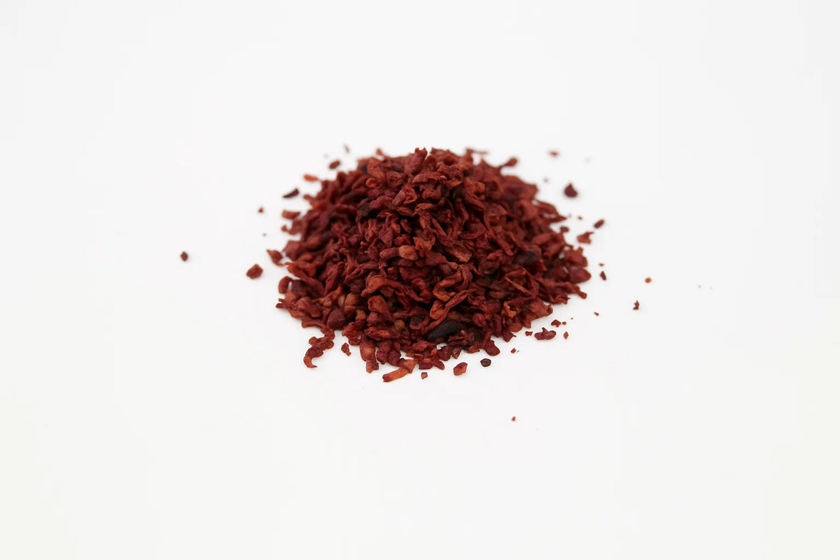 FangGold Beetroot Chips 500 g