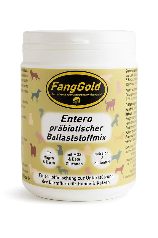 FangGold Entero - Prebiotic Fiber Mix 400gr