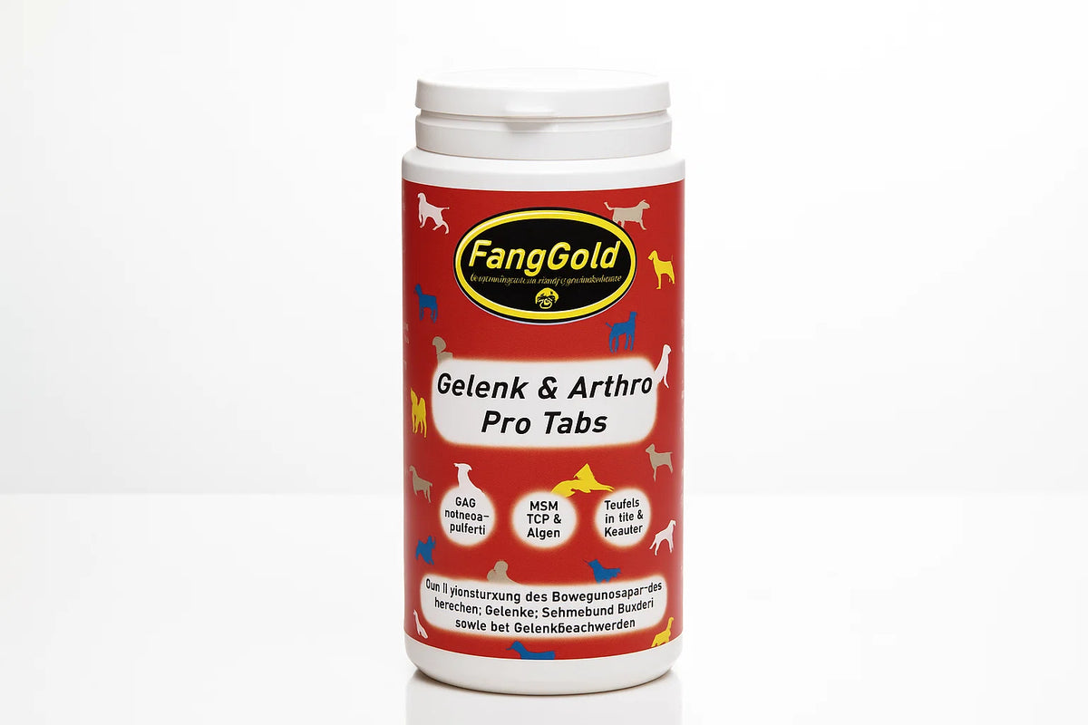 FangGold Joint & Arthro Pro Tabs