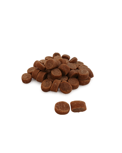 FangGold Soft Duck Bites Midi 1 kg