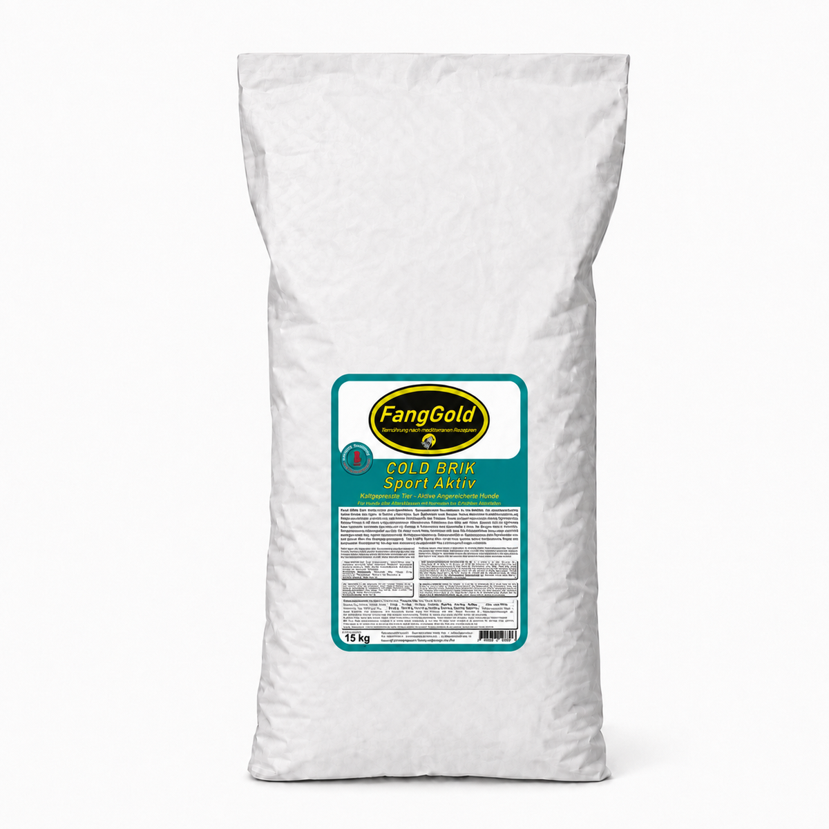 FangGold Cold Brik Sport Active 15kg