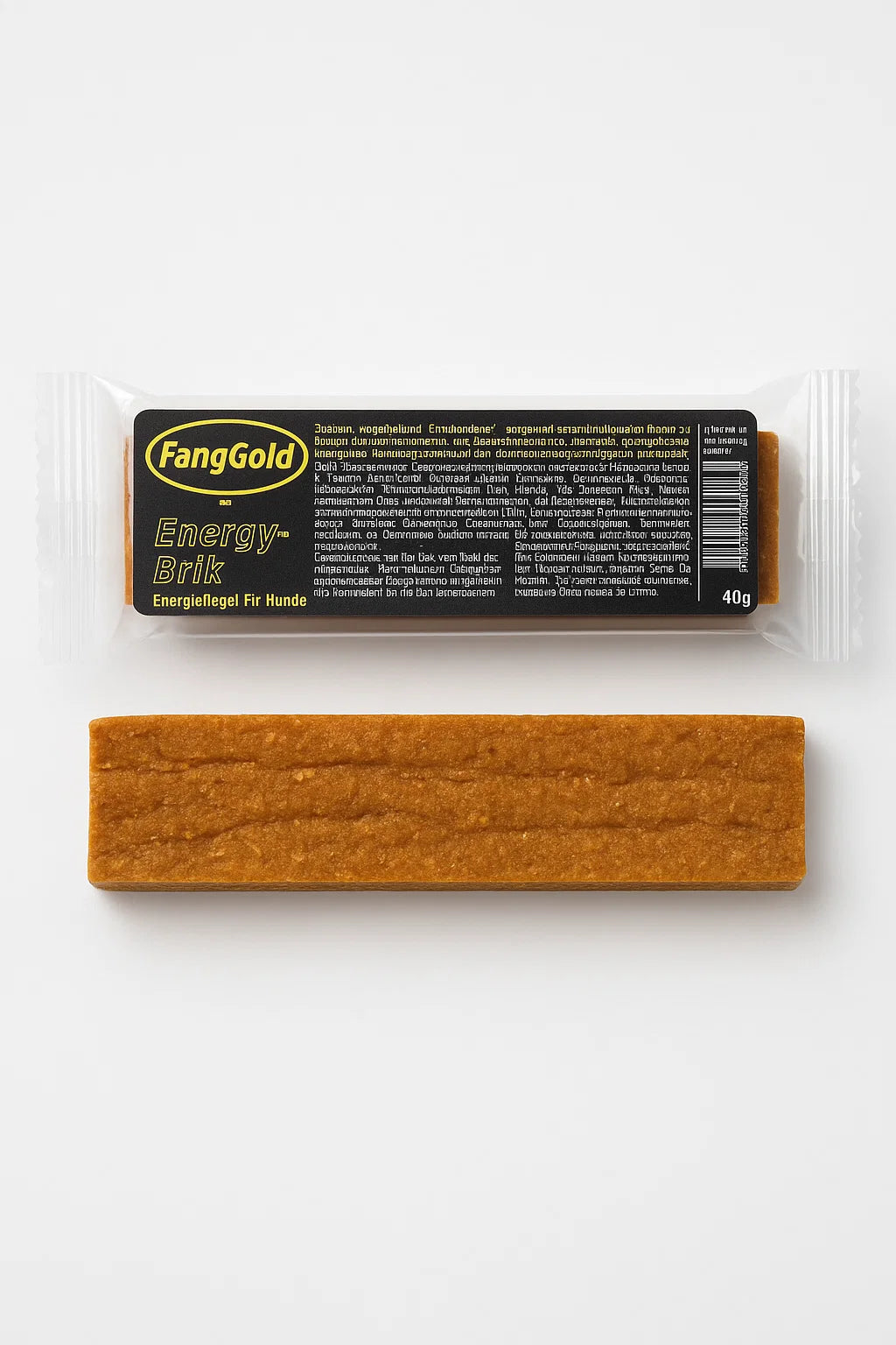 FangGold Energy Bar