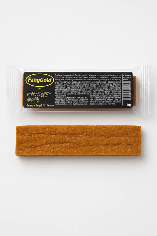 FangGold Energy Bar