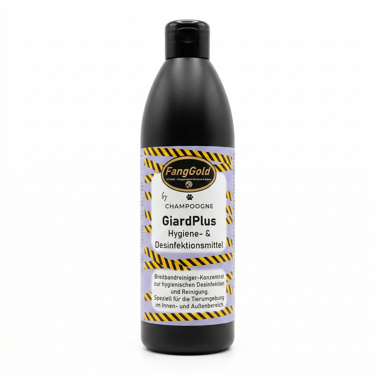 FangGold by Champoogne ParvPlus Hygiene & disinfectants 1L