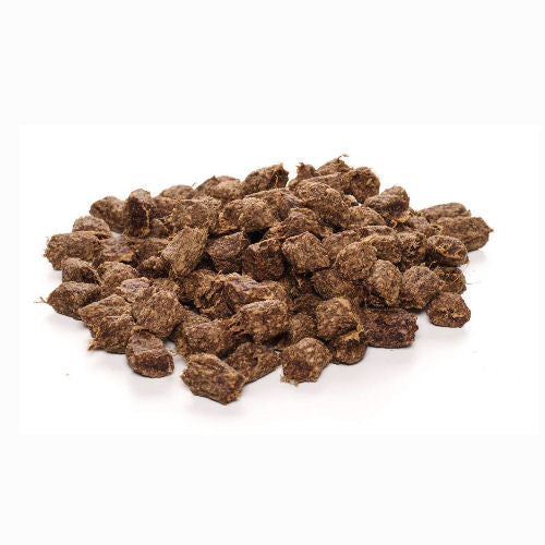 Mini-Cubes Makerel 500gr