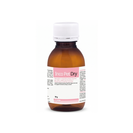 Dogoteka IncoPet Dry